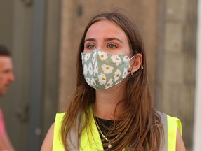 Face mask use will become mandatory in public places in Chatham-Kent as of Aug. 14. Municipal council agreed on Monday to implement a mandatory face mask bylaw to prevent the spread of COVID-19. Reuters