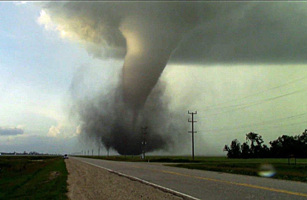 Update: Tornado watch for Sudbury area over | Sudbury Star