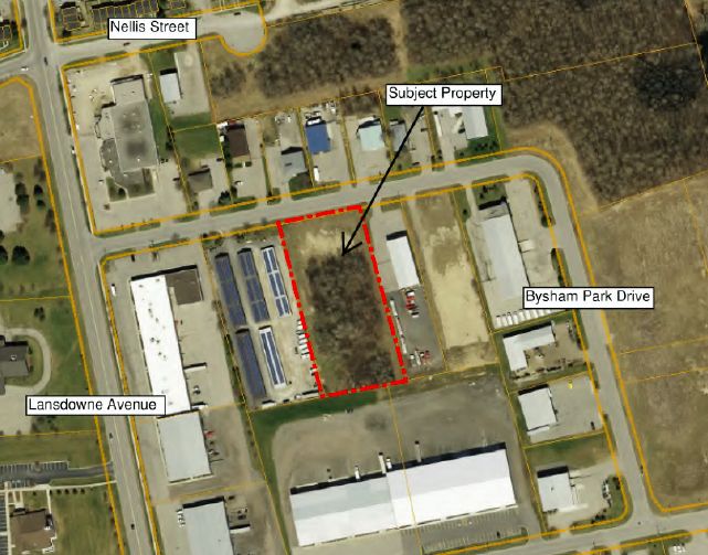 Proposed cannabis facility denied zoning change by council The