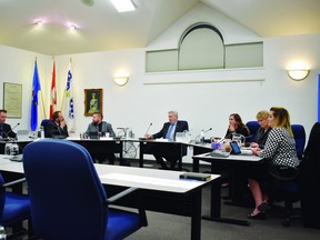 A new bylaw and the Our Devon app were topics discussed at the Aug. 10 meeting of Devon council. (File)