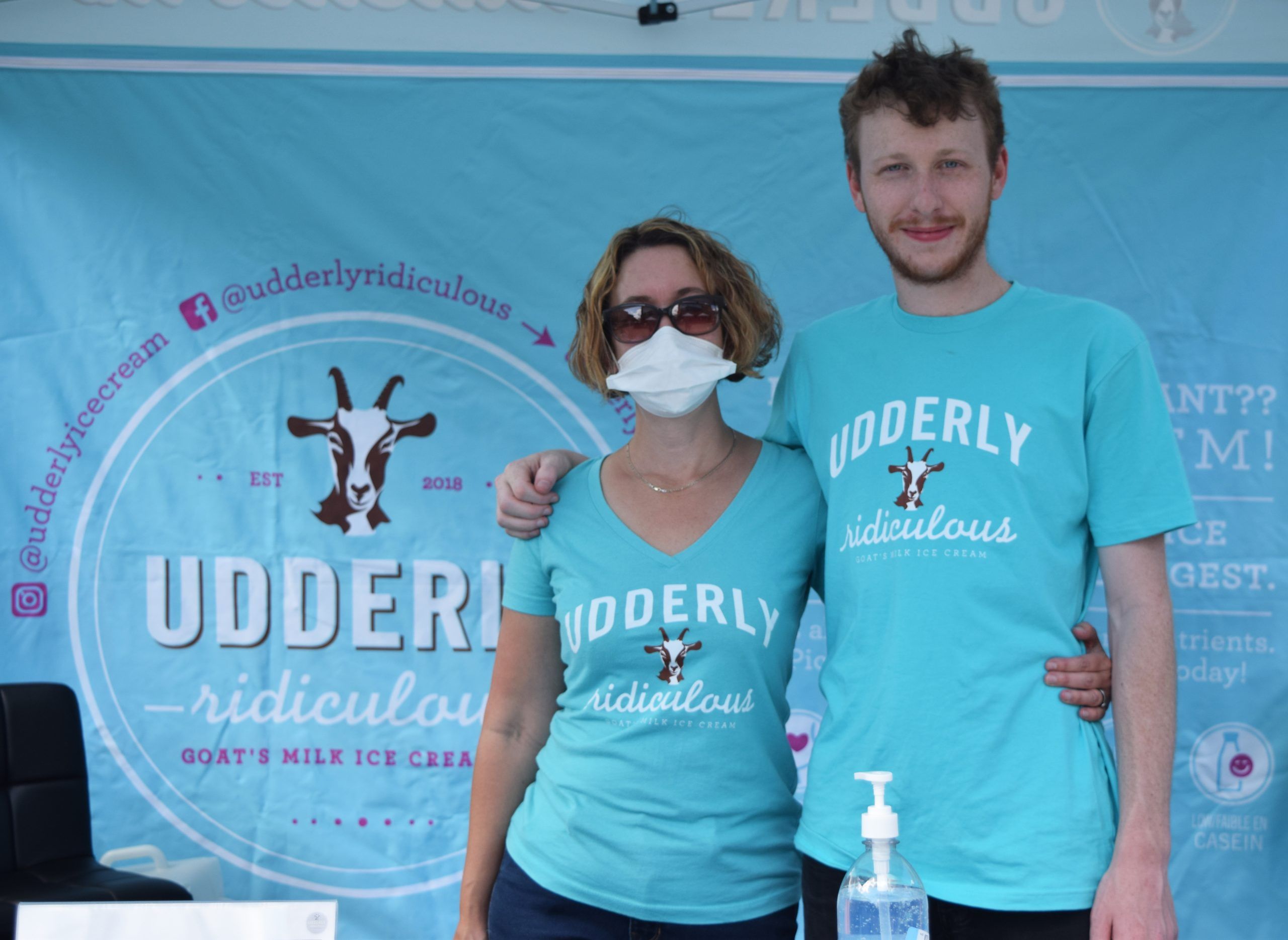 First Downtown Exeter Farmers’ Market Exeter Lakeshore Times Advance