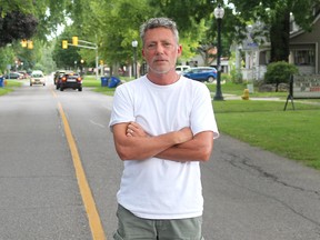 Chatham-Kent council has decided to not reprimand Coun. Michael Bondy, following a report by integrity commissioner Mary Ellen Bench in which she described Bondy’s behaviour during a May 25 council meeting as disrespectful. Bondy issued an apology to council on Aug. 12 and promised to “contain my emotions in the future”. Ellwood Shreve/Postmedia Network