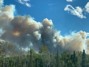 Red Lake Fire 49 forced the evacuation of the municipality in mid-August and was officially declared out on Sept. 4.