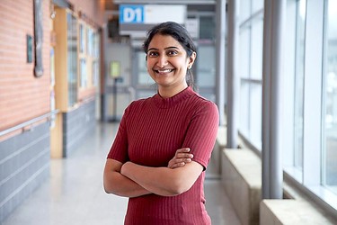 Dr. Deepti Vissa