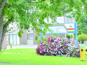 Leduc & District Victim Services will be working a few days a month out of the Devon and Breton RCMP detachments starting in September. (Lisa Berg)