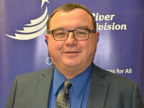 Paul Bennett, superintendent of schools for Peace River School Division (PRSD), officially provided his notice of retirement to the board of trustees at the regular board meeting held Aug. 20, 2020. Bennett is set to retire on August 31, 2021. PRSD