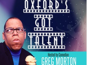 Big Brothers Big Sisters Oxford will be hosting Big Night In: Oxford's Got Talent, a virtual talent show fundraiser, on October 24. (Courtesy Liz Wismer-Van Meer)