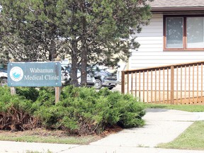 The Wabamun Medical Clinic recently reopened with a nurse practitioner after being shut for years.