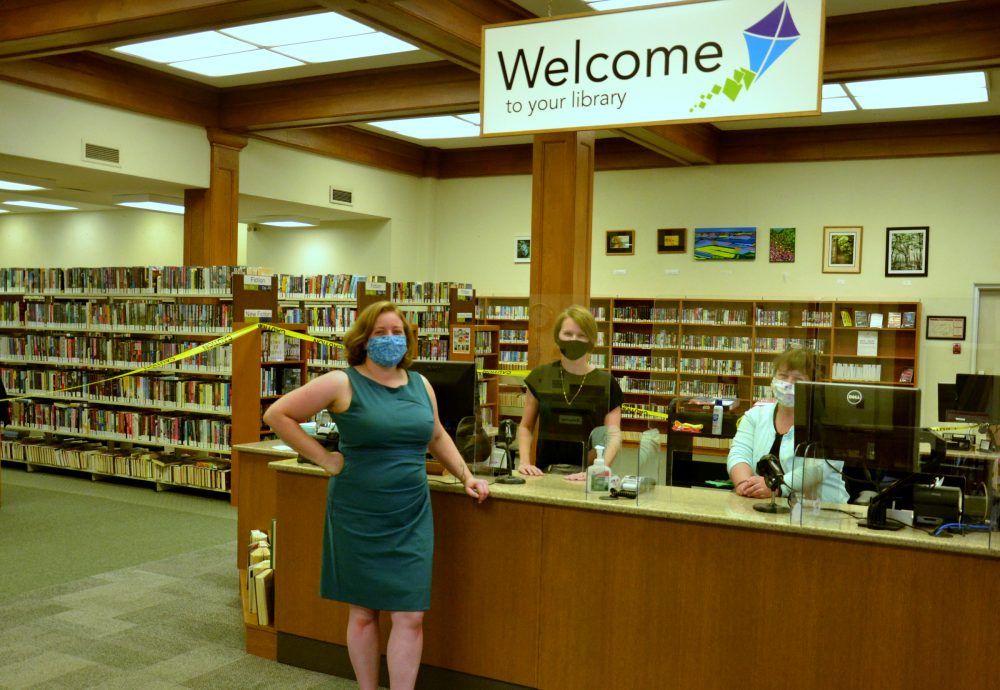 stratford branch library california