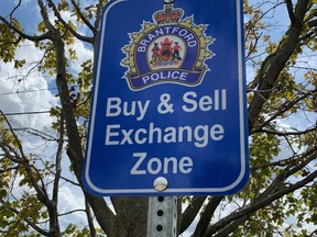 Buy and Sell - Sign (3)