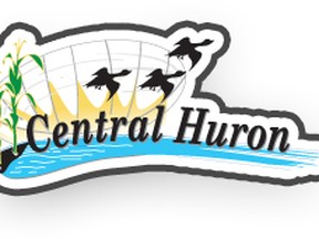 CentralHuron