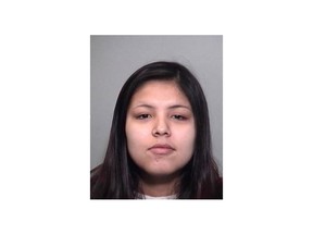 Jasmine Keewatin, 17, was last seen in the Norman Drive area in Kenora.