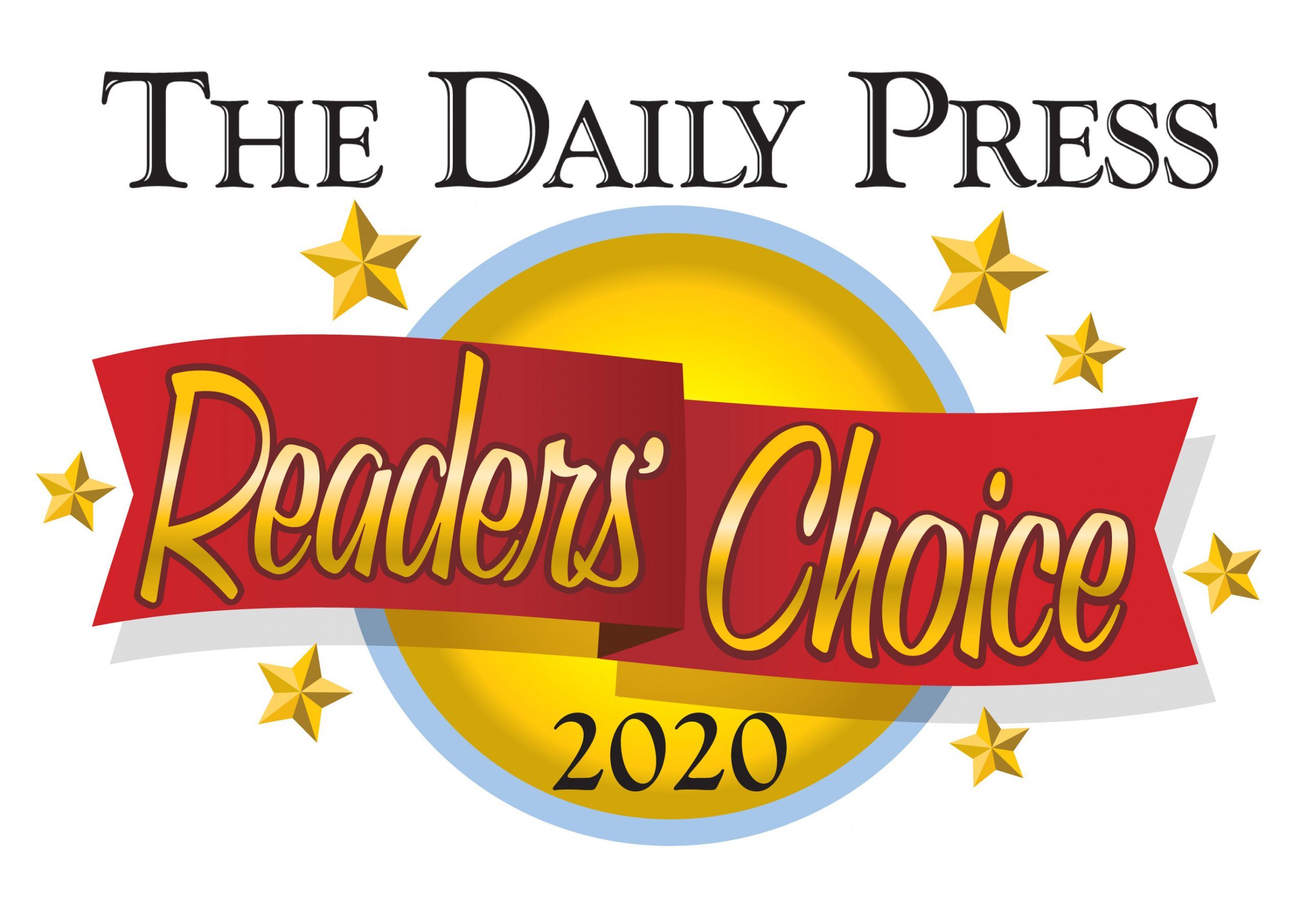 Readers’ Choice Awards voting now open | The Daily Press