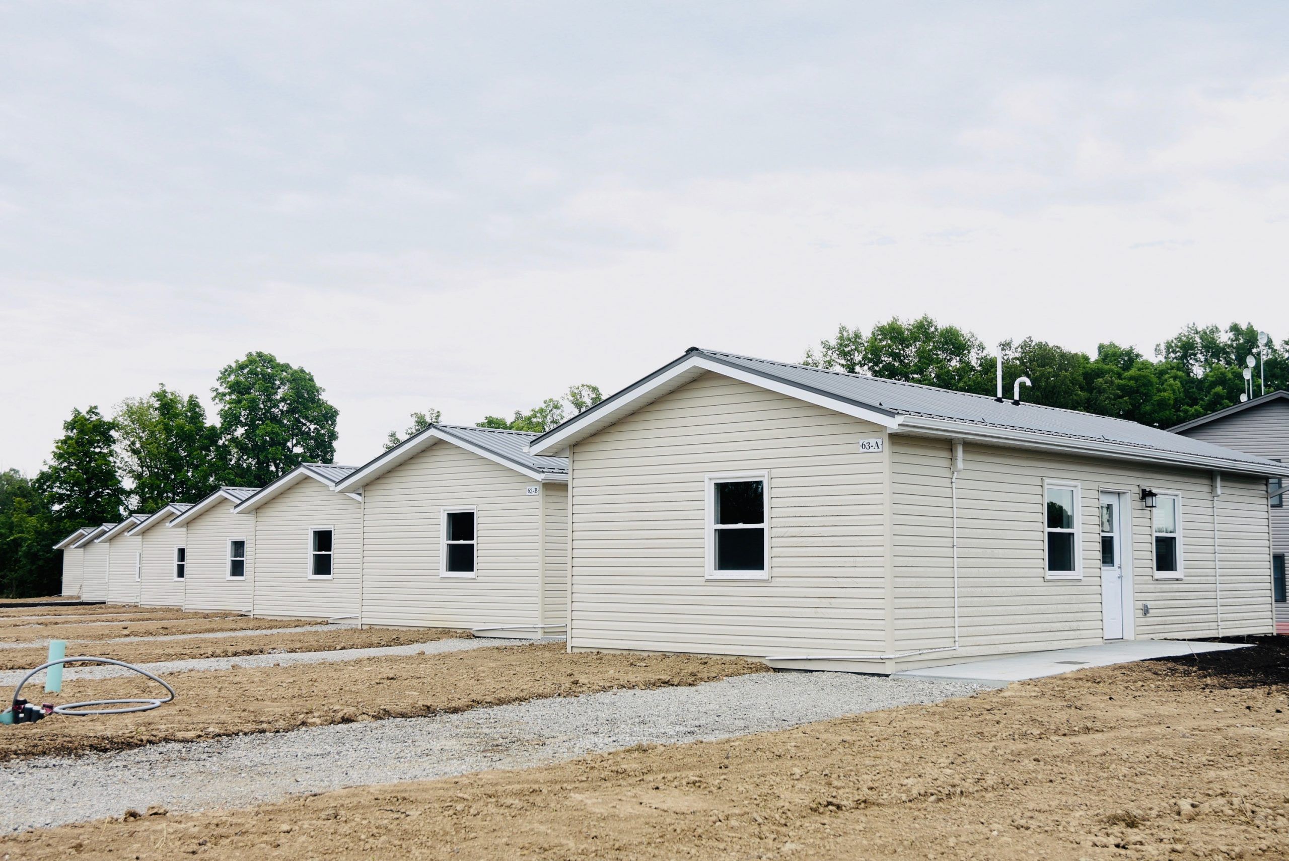 Six Nations residents show big interest in tiny homes Simcoe Reformer