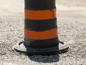 Numerous roads across Prince Edward County are receiving resurfacing in the coming weeks.
FILE