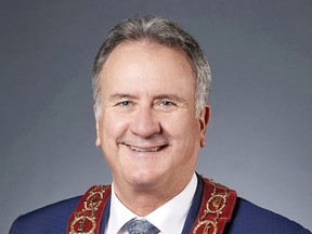 Brantford mayor Kevin Davis has been acclaimed to the Board of Directors - Large Urban Caucus at the Association of Municipalities of Ontario.