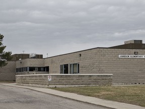 Jamieson Elementary and the other schools on Six Nations of the Grand River will remain closed until at least November, with students turning to remote learning.
