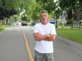 Chatham-Kent council has decided to go against a recommendation from Chatham-Kent's integrity commissioner to formally reprimand Chatham Coun. Michael Bondy (Ellwood Shreve/Chatham Daily News)