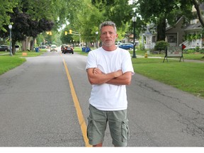 Chatham-Kent's integrity commissioner is recommending Chatham Coun. Michael Bondy be formally reprimanded and apologize to council and administration over his actions, including inappropriate social media comments, regarding the issue of upgrading Victoria Avenue in Chatham. (Ellwood Shreve/Chatham Daily News)