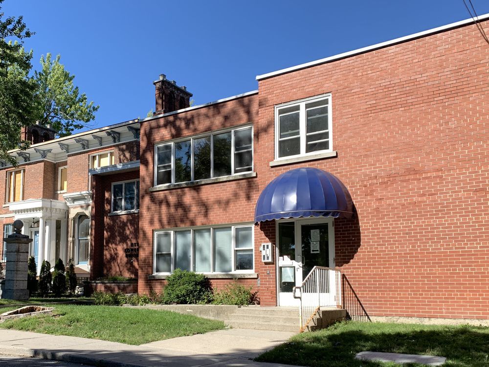 Kingston plans for second round of COVID19 social housing funding