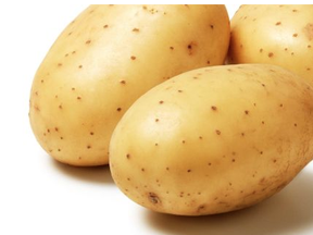 potatoes