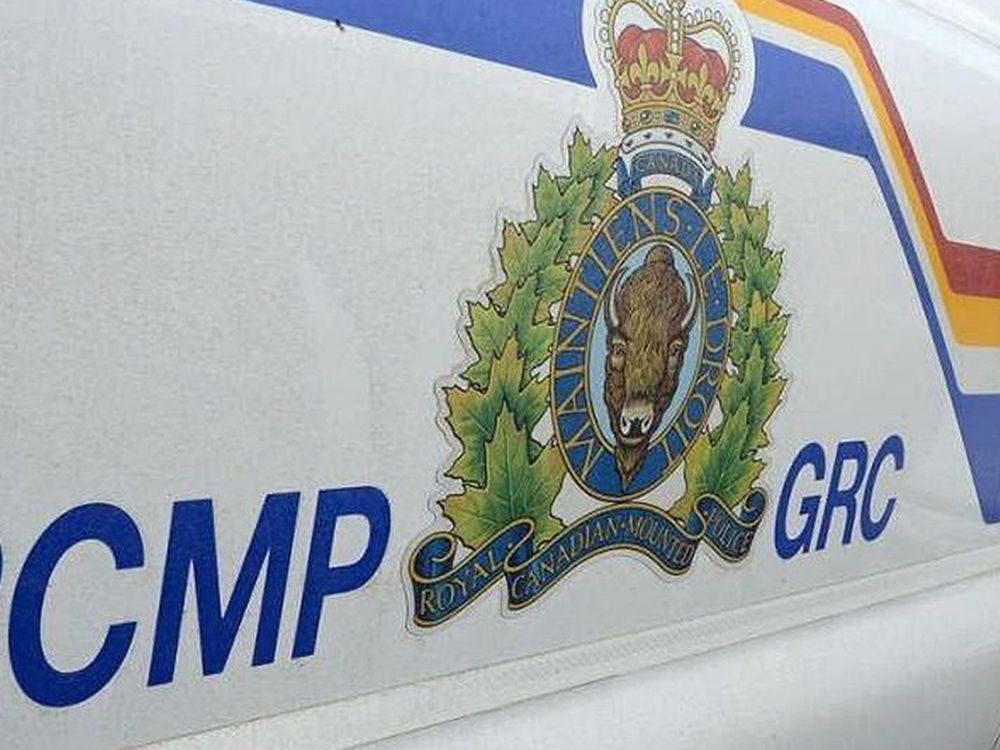 Canmore RCMP charge man hired as child care-giver on two sexual ...