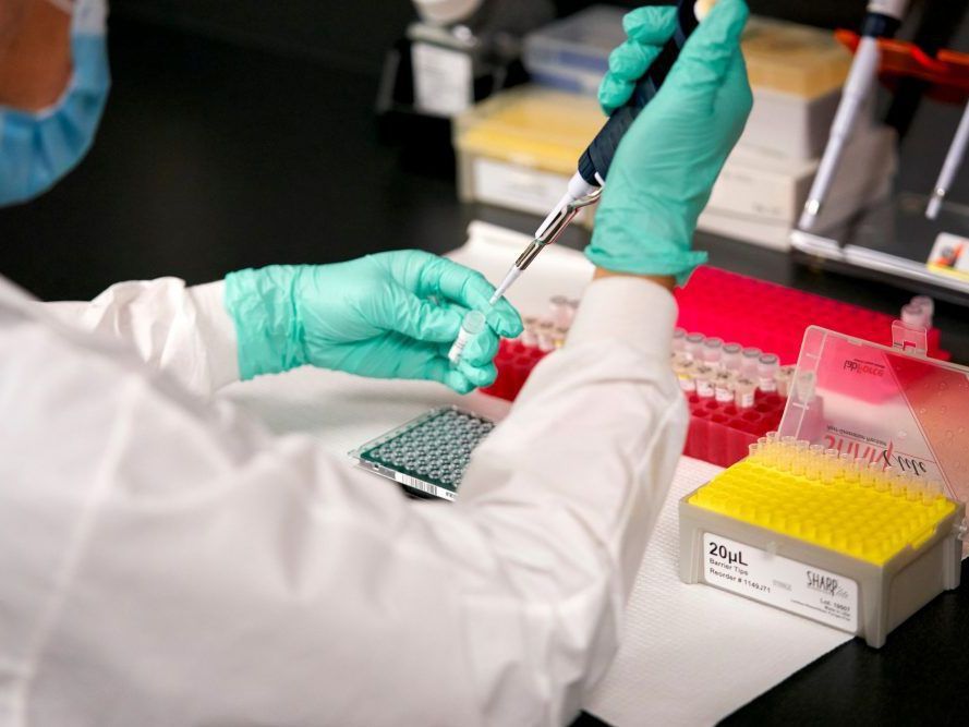 North Shore Health network to reopen Blind River outpatient lab