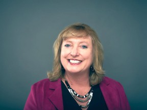 MP Marilyn Gladu