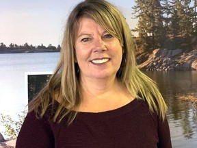 Donna Maitland is the new executive director of Northeastern Ontario Tourism.

Supplied