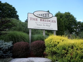 The Bridges at Tillsonburg. (Chris Abbott/Postmedia Network)