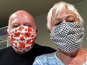 After the City of Edmonton made wearing masks in all publicly-accessible indoor spaces until the end of the year to reduce the spread of COVID-19, people in the area are wondering if Wetaskiwin and Millet will follow suit.