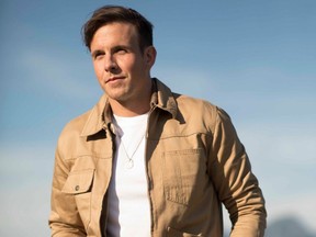 Eric Ethridge, a country music artist from Sarnia, is heading back out on the road with his wife, Kalsey Kylyk, for socially-distanced outdoor shows.