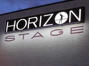 The Horizon Stage will remain closed for the rest of 2020.