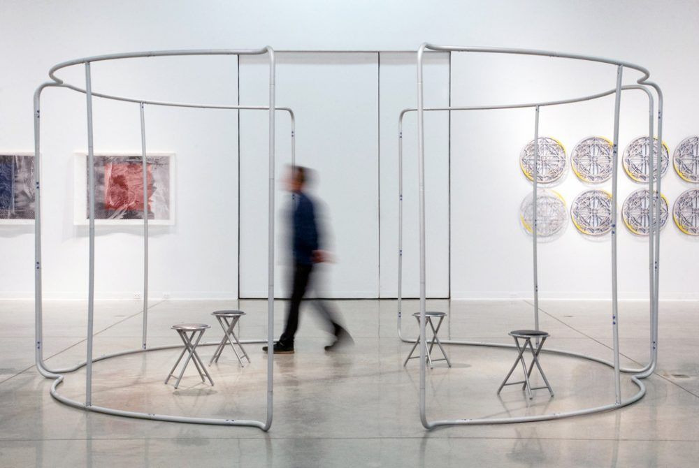 Thames Art Gallery set to reopen with new exhibition Chatham Daily News