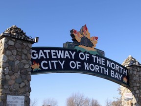 Site Selection recently named the City of North Bay one of Canada’s 20 best locations for investment. Nugget File Photo