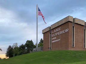 Lake Superior State University SUPPLIED PHOTO