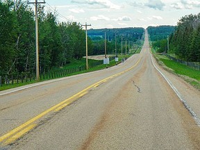 Strathcona County is inviting residents to provide comments and opinions on draft recommendations to determine what upgrades the southwest area of Strathcona County will need over the next 20 to 30 years. Photo Supplied