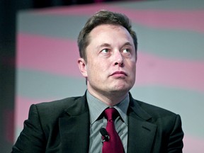 The Federation of Northern Ontario Municipalities' board  of directors passed a resolution Sept. 15 in support of Starlink,  Elon Musk’s satellite internet project.
Bill Pugliano/Getty Images