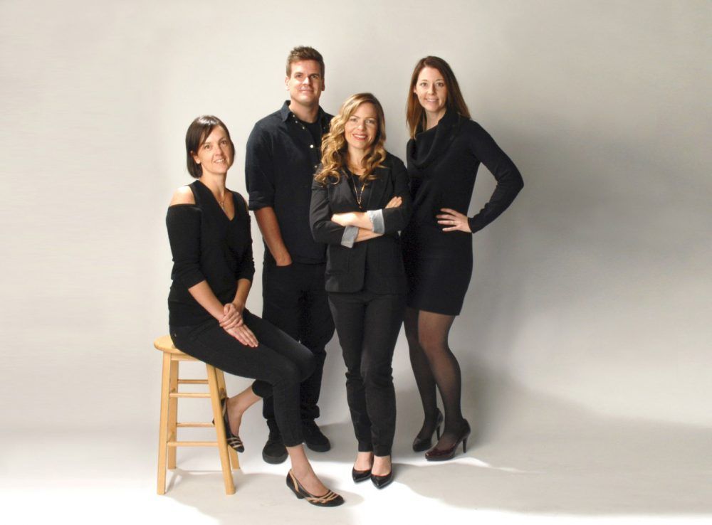 Bruce Power creative strategy team wins international awards Goderich
