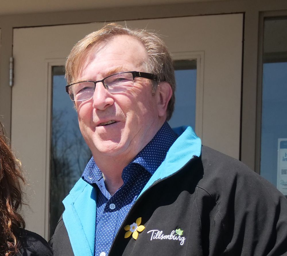 Tillsonburg seeks 2021 budget input Tillsonburg News