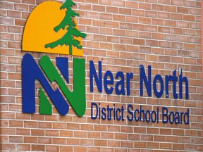 The Near North District School Board has released its guidelines for the return of classes Sept. 8. Nugget Photo