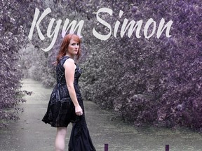 Devon musician Kym Simon will be releasing her latest single, Lonely Together, on Oct. 2.
(Supplied)