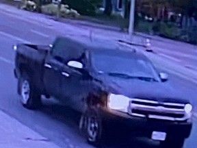 The Nipissing West detachment of the Ontario Provincial Police (OPP) is asking for the public's help in its investigation of a fail to remain collision involving a truck and a bicycle.