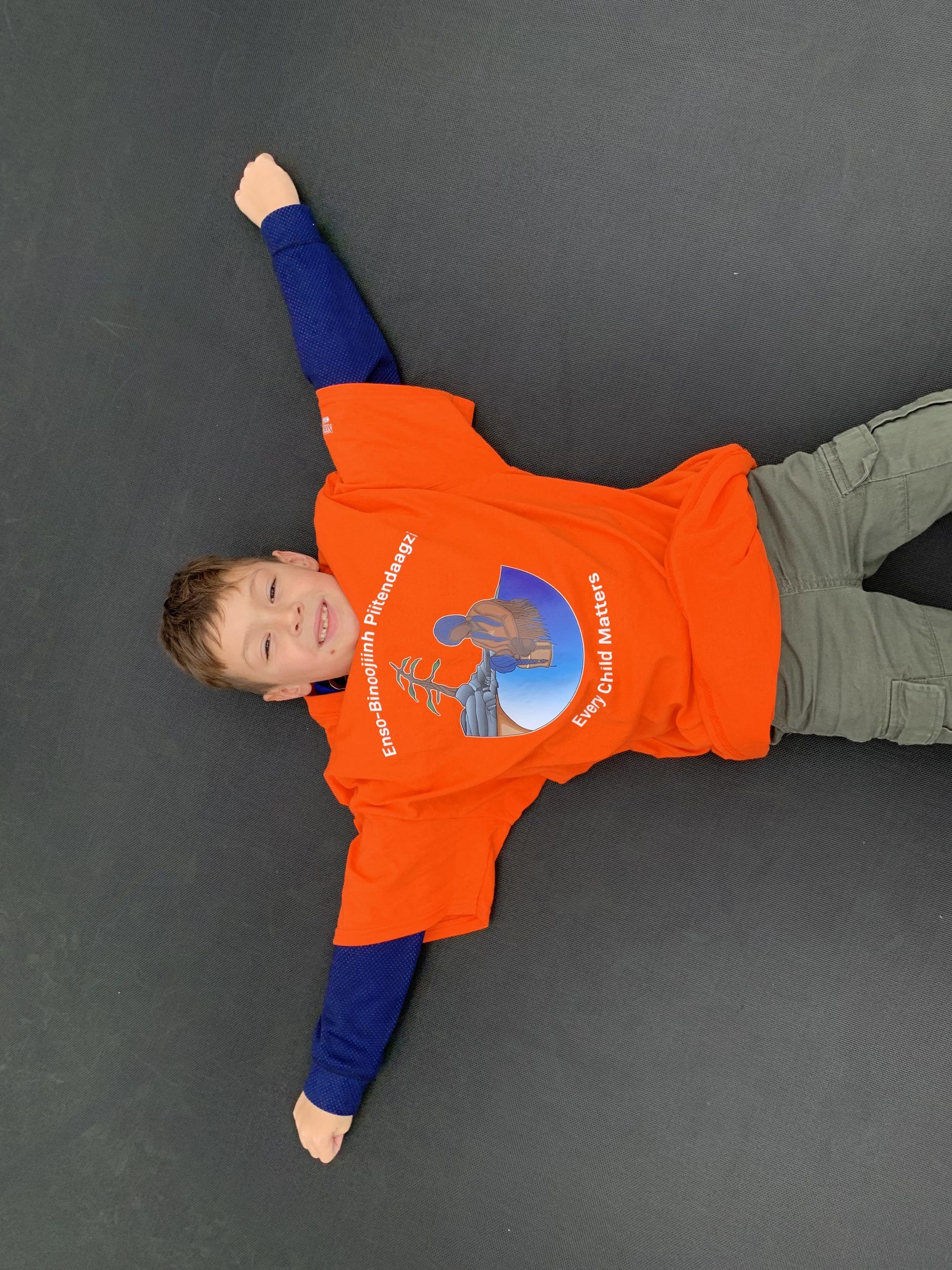 Orange Shirts Aims For Education Recognition North Bay Nugget orange-shirts-aims-for-education-recognition-north-bay-nugget