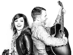 Edmonton band The Orchard will perform at the Summer Sessions concert
series in Shikaoi Park, Stony Plain on June 15.