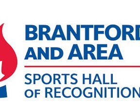 Wayne Gretzky - Brantford & Area Sports Hall of Recognition