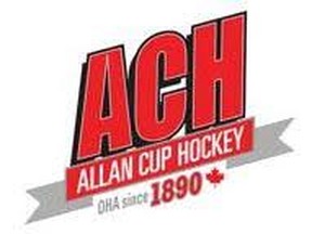 Allan Cup Hockey