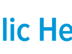 CK Public Health logo