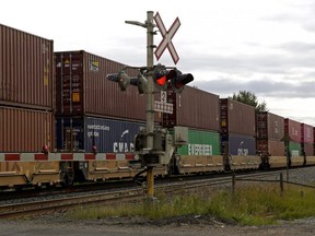 Alberta RCMP are reminding the public about train crossing safety this summer, after two fatalities at railway crossings in the province.