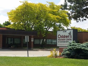 The 19th annual Festival of Giving fundraising event, hosted by the Children's Treatment Centre of Chatham-Kent will be held "covid-style" this year.